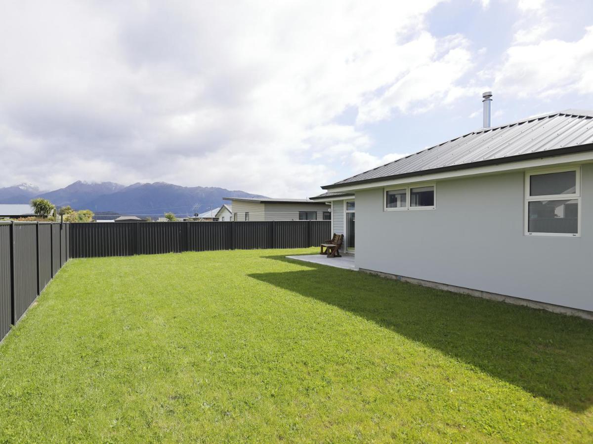 Fiordland Getaway - Te Anau Holiday Home Exterior photo